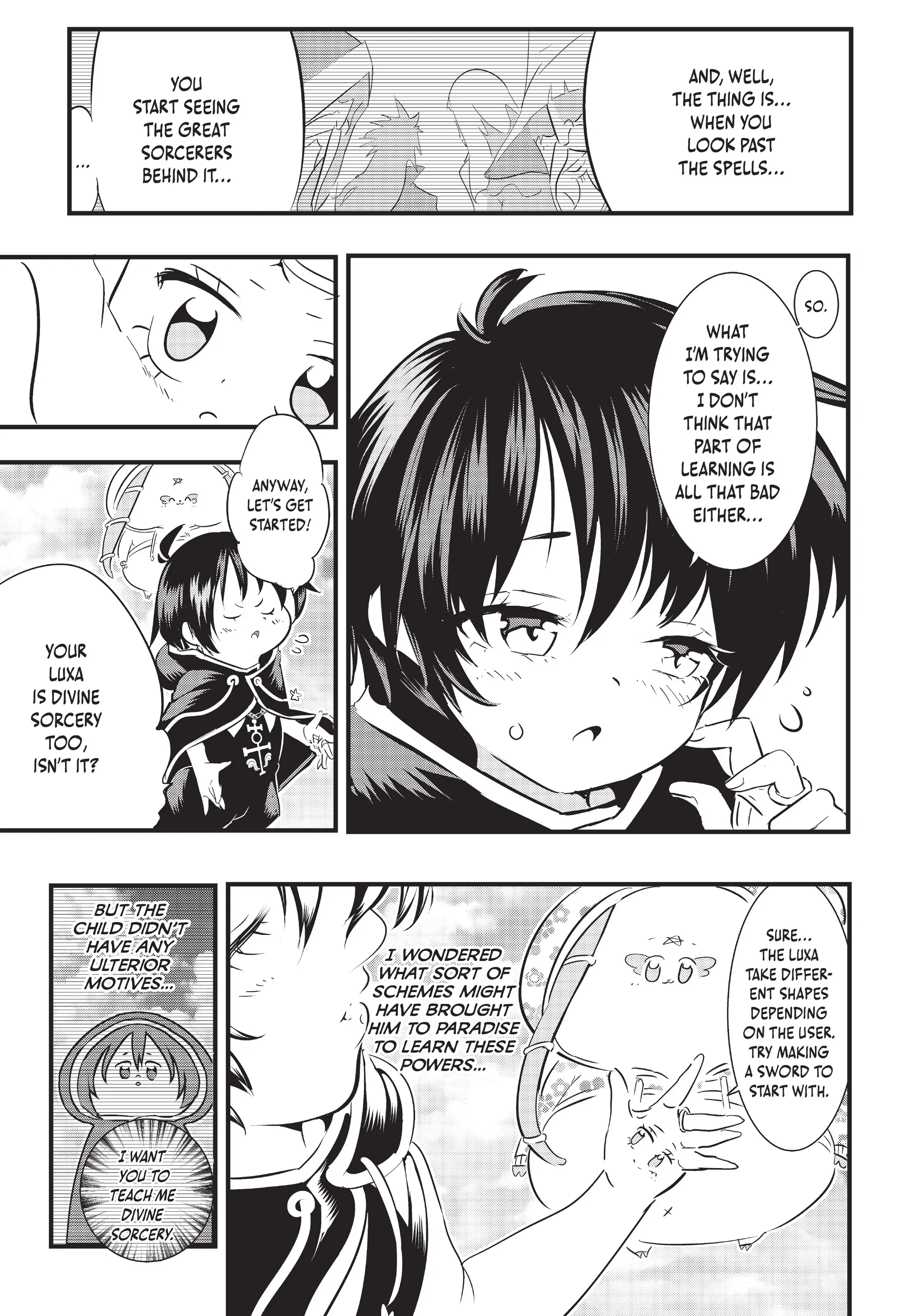 Read I Was Reincarnated as the 7th Prince so I Can Take My Time Perfecting My Magical Ability EN Manga Online