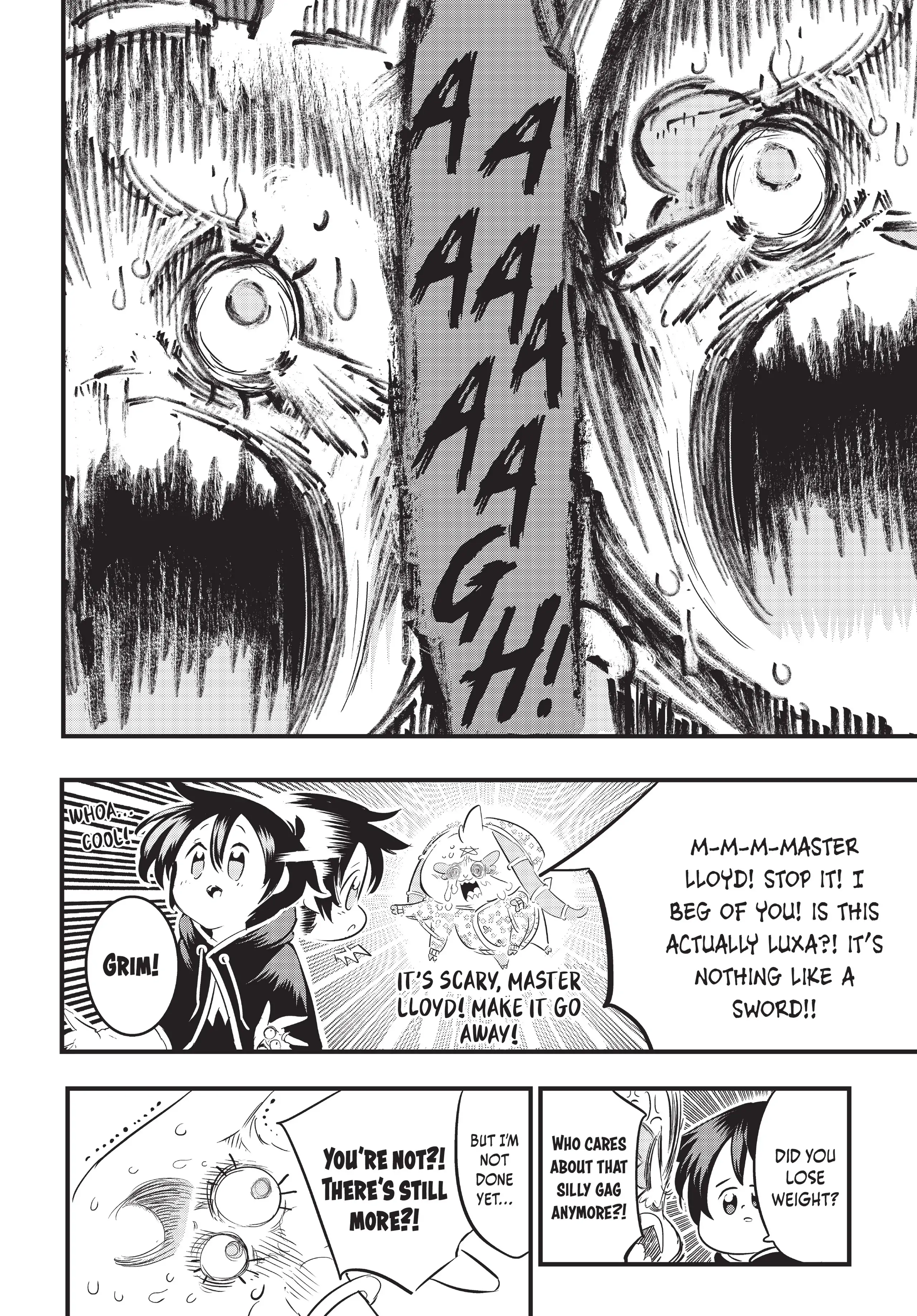 Read I Was Reincarnated as the 7th Prince so I Can Take My Time Perfecting My Magical Ability EN Manga Online