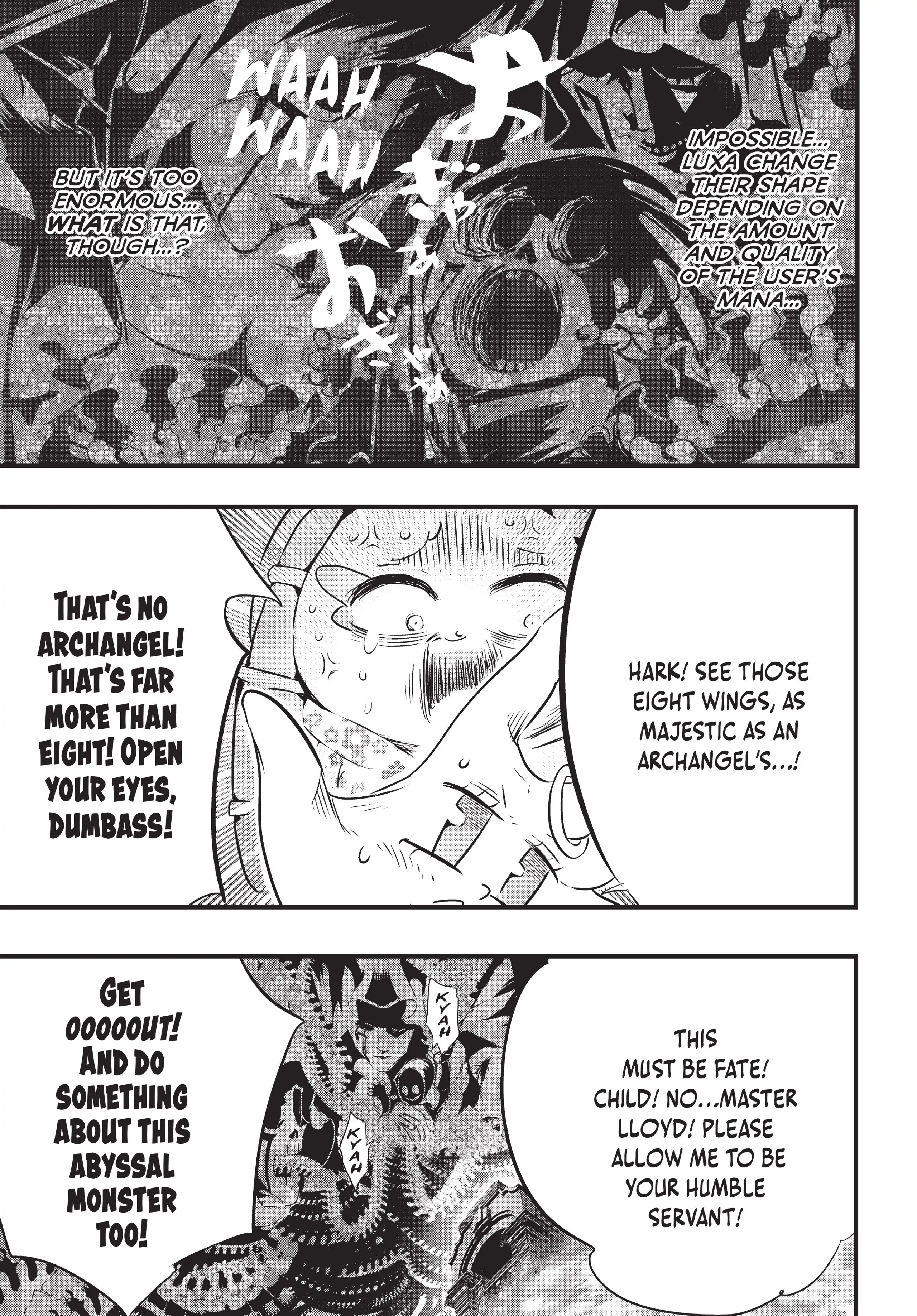 Read I Was Reincarnated as the 7th Prince so I Can Take My Time Perfecting My Magical Ability EN Manga Online