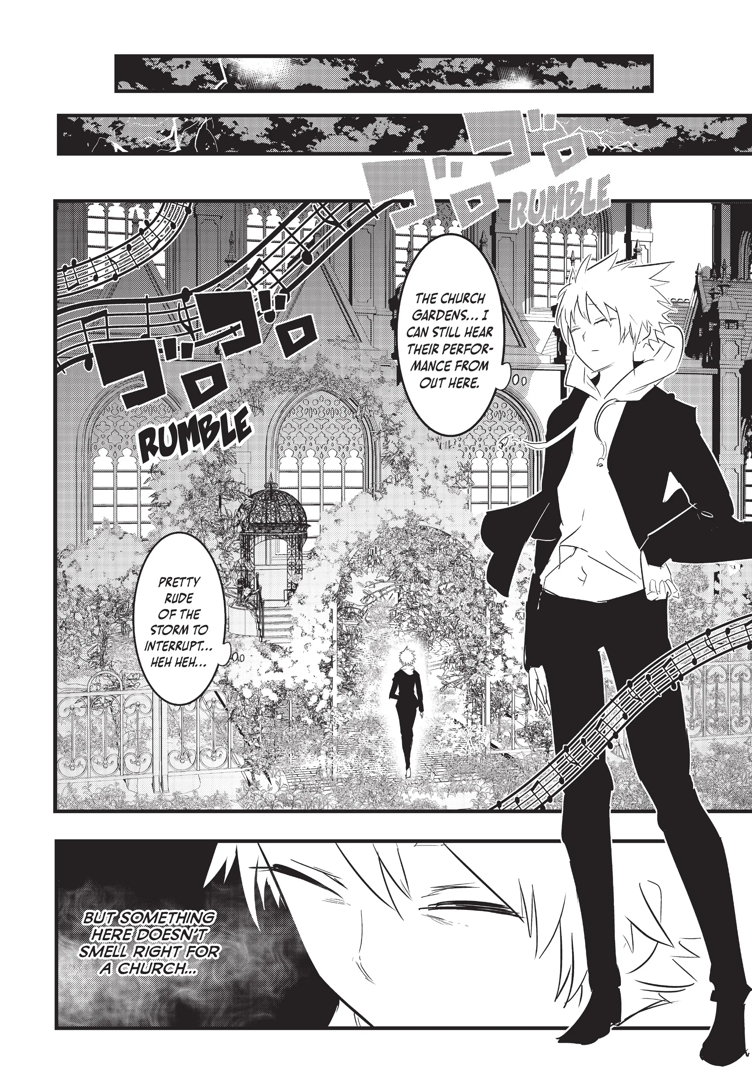 Read I Was Reincarnated as the 7th Prince so I Can Take My Time Perfecting My Magical Ability EN Manga Online