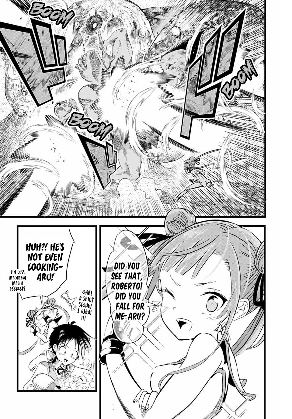 Read I Was Reincarnated as the 7th Prince so I Can Take My Time Perfecting My Magical Ability EN Manga Online