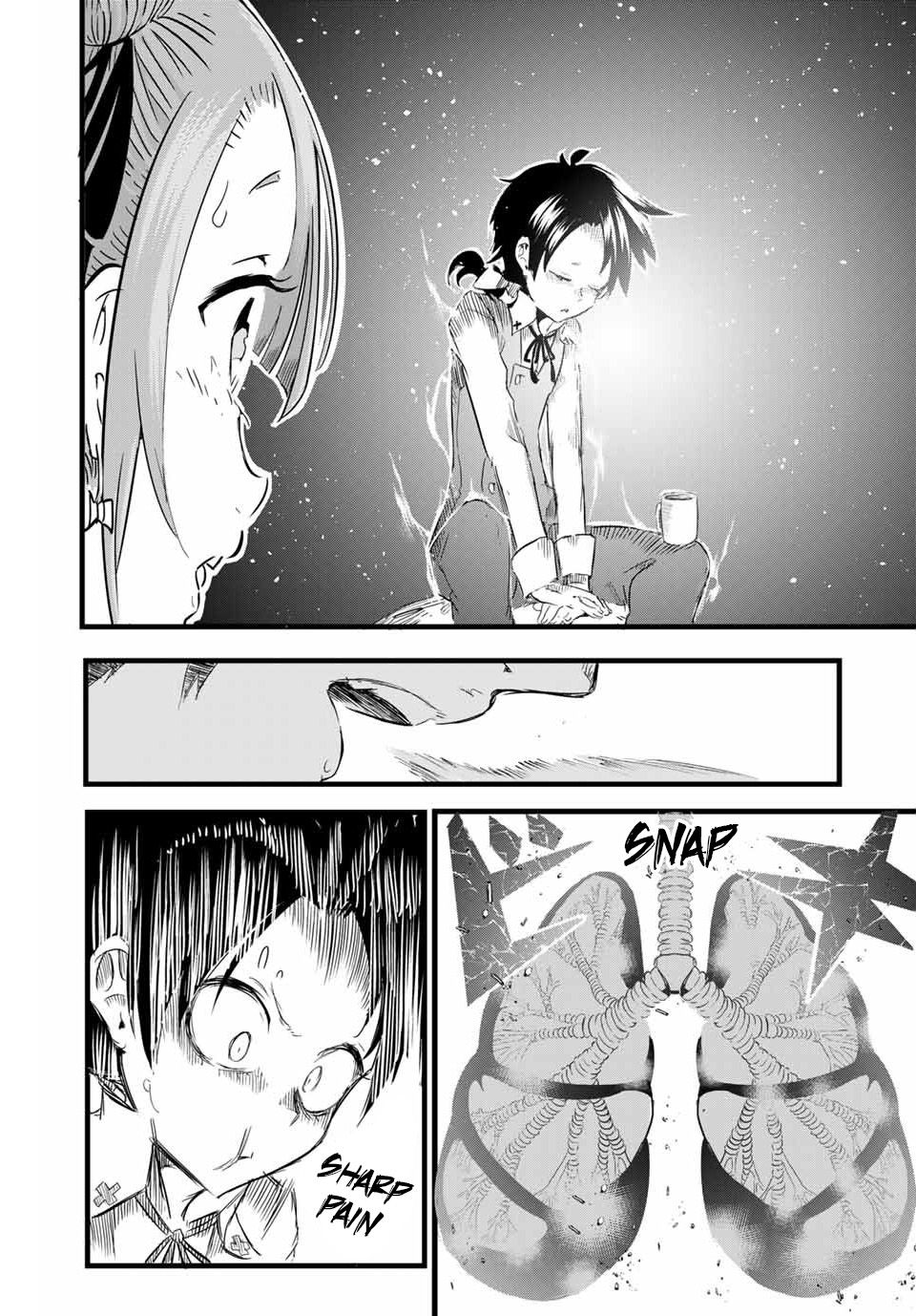 Read I Was Reincarnated as the 7th Prince so I Can Take My Time Perfecting My Magical Ability EN Manga Online