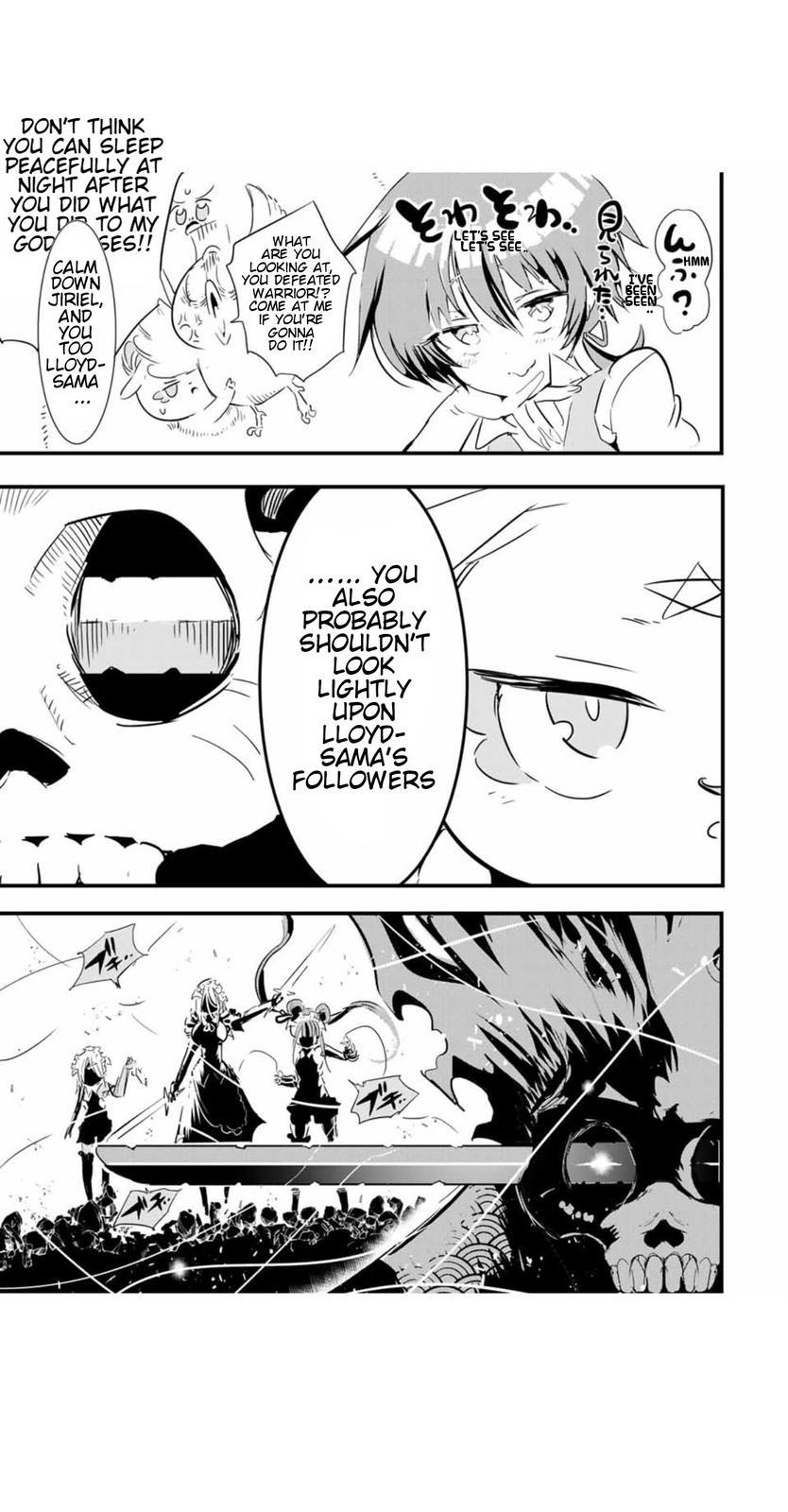 Read I Was Reincarnated as the 7th Prince so I Can Take My Time Perfecting My Magical Ability EN Manga Online
