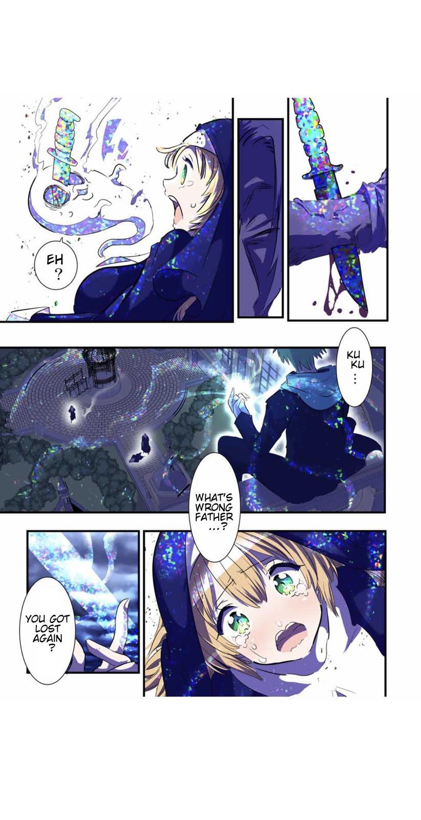 Read I Was Reincarnated as the 7th Prince so I Can Take My Time Perfecting My Magical Ability EN Manga Online