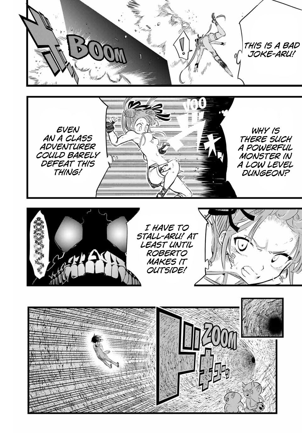 Read I Was Reincarnated as the 7th Prince so I Can Take My Time Perfecting My Magical Ability EN Manga Online