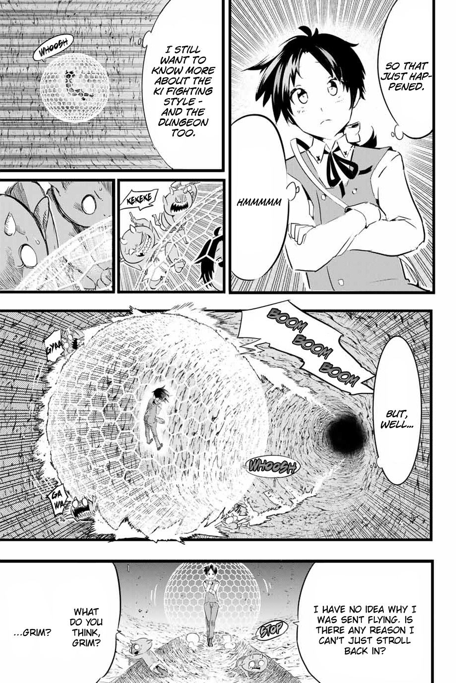 Read I Was Reincarnated as the 7th Prince so I Can Take My Time Perfecting My Magical Ability EN Manga Online