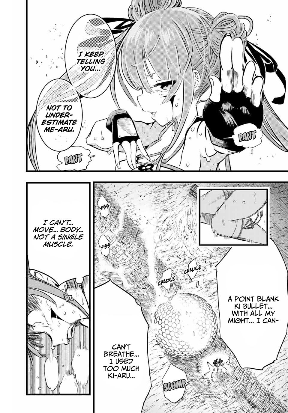 Read I Was Reincarnated as the 7th Prince so I Can Take My Time Perfecting My Magical Ability EN Manga Online