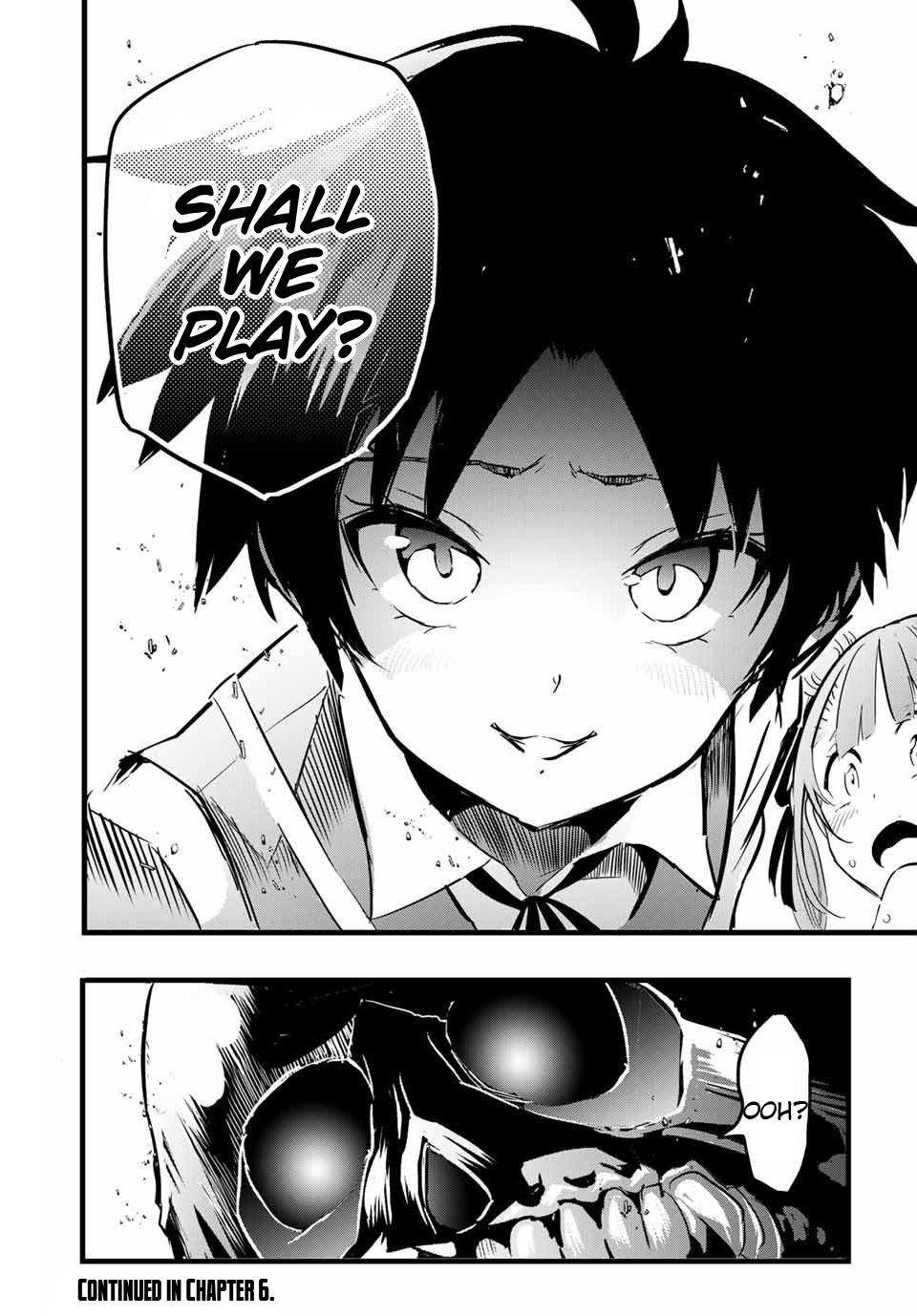 Read I Was Reincarnated as the 7th Prince so I Can Take My Time Perfecting My Magical Ability EN Manga Online