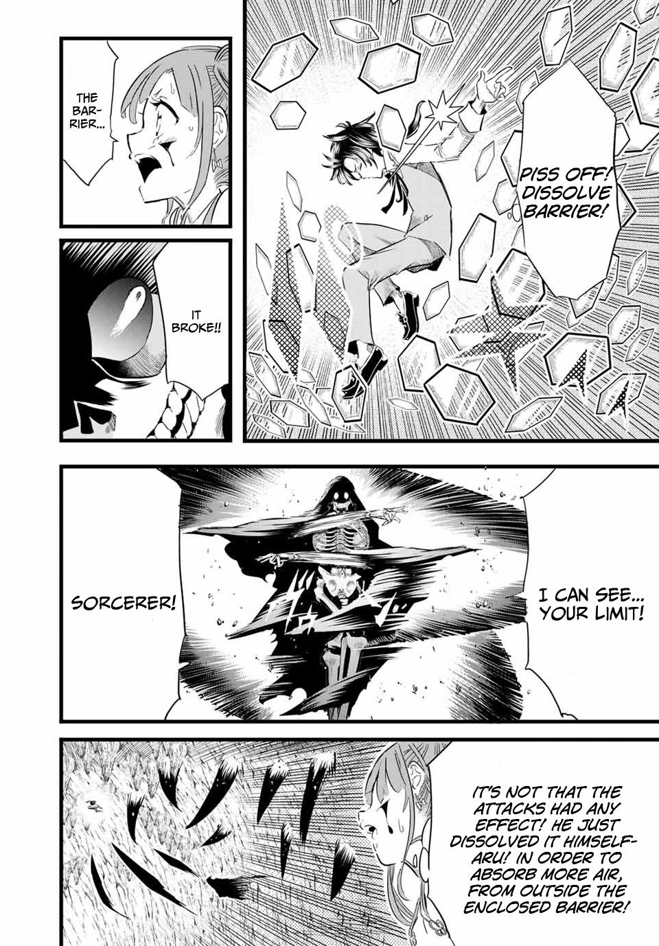 Read I Was Reincarnated as the 7th Prince so I Can Take My Time Perfecting My Magical Ability EN Manga Online