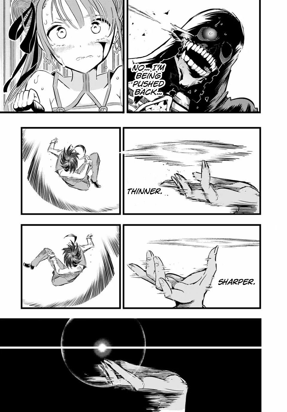 Read I Was Reincarnated as the 7th Prince so I Can Take My Time Perfecting My Magical Ability EN Manga Online