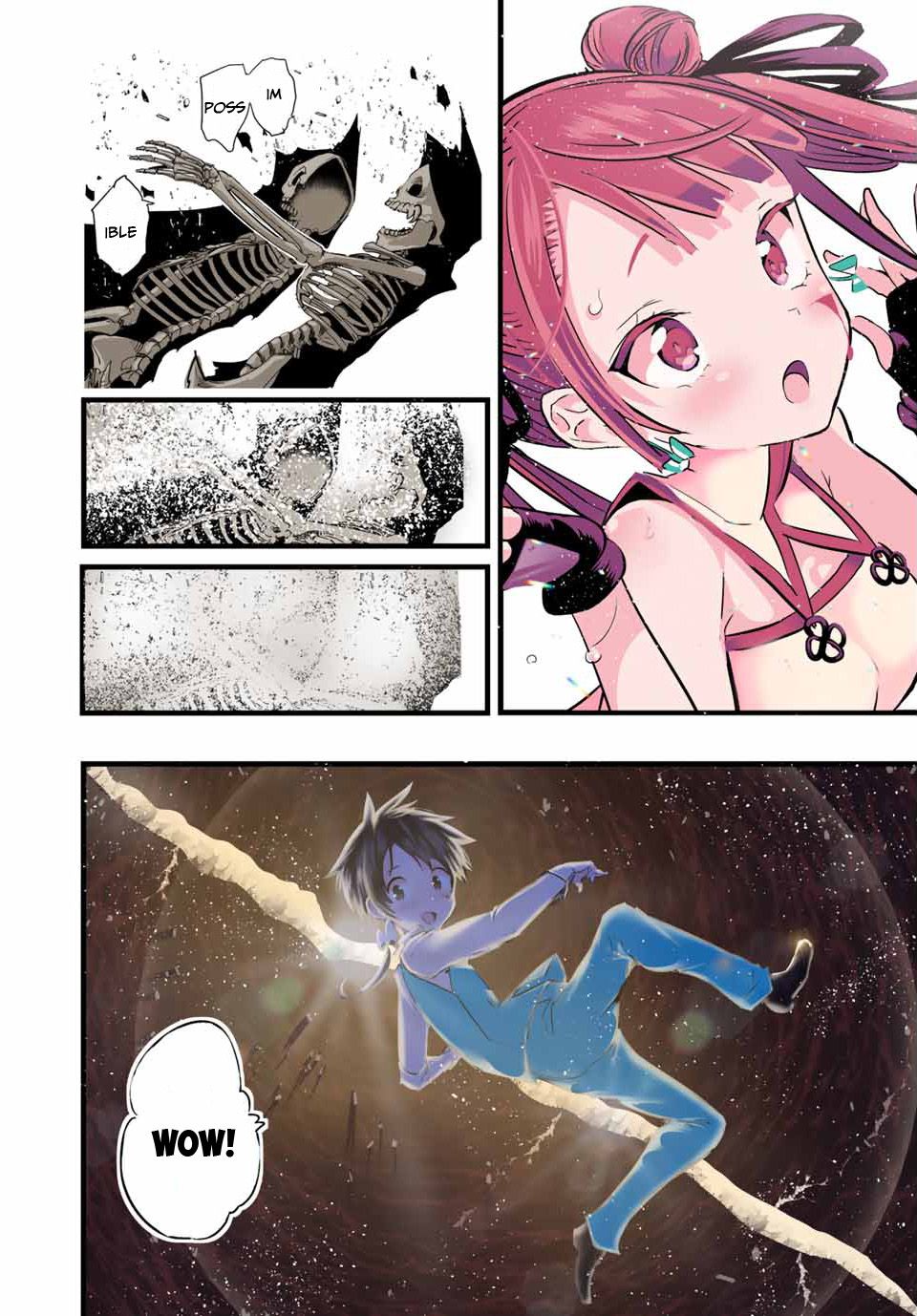 Read I Was Reincarnated as the 7th Prince so I Can Take My Time Perfecting My Magical Ability EN Manga Online