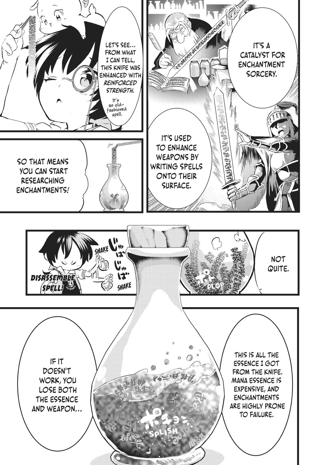 Read I Was Reincarnated as the 7th Prince so I Can Take My Time Perfecting My Magical Ability EN Manga Online