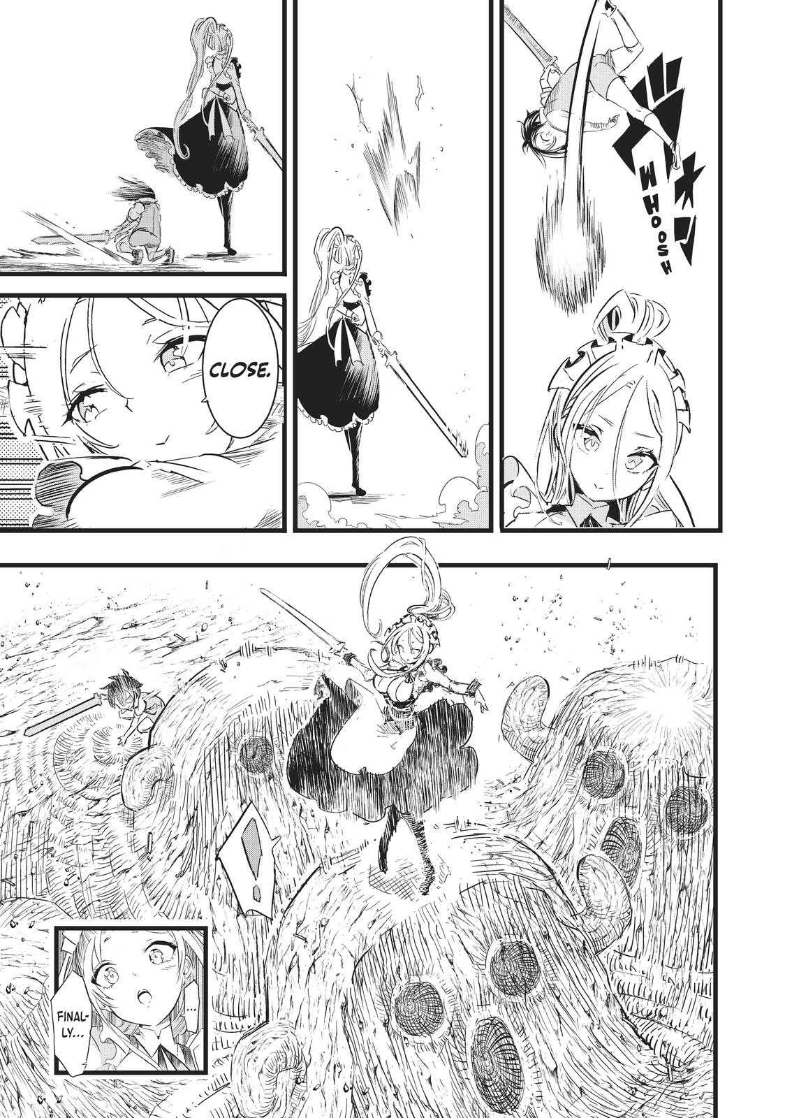 Read I Was Reincarnated as the 7th Prince so I Can Take My Time Perfecting My Magical Ability EN Manga Online