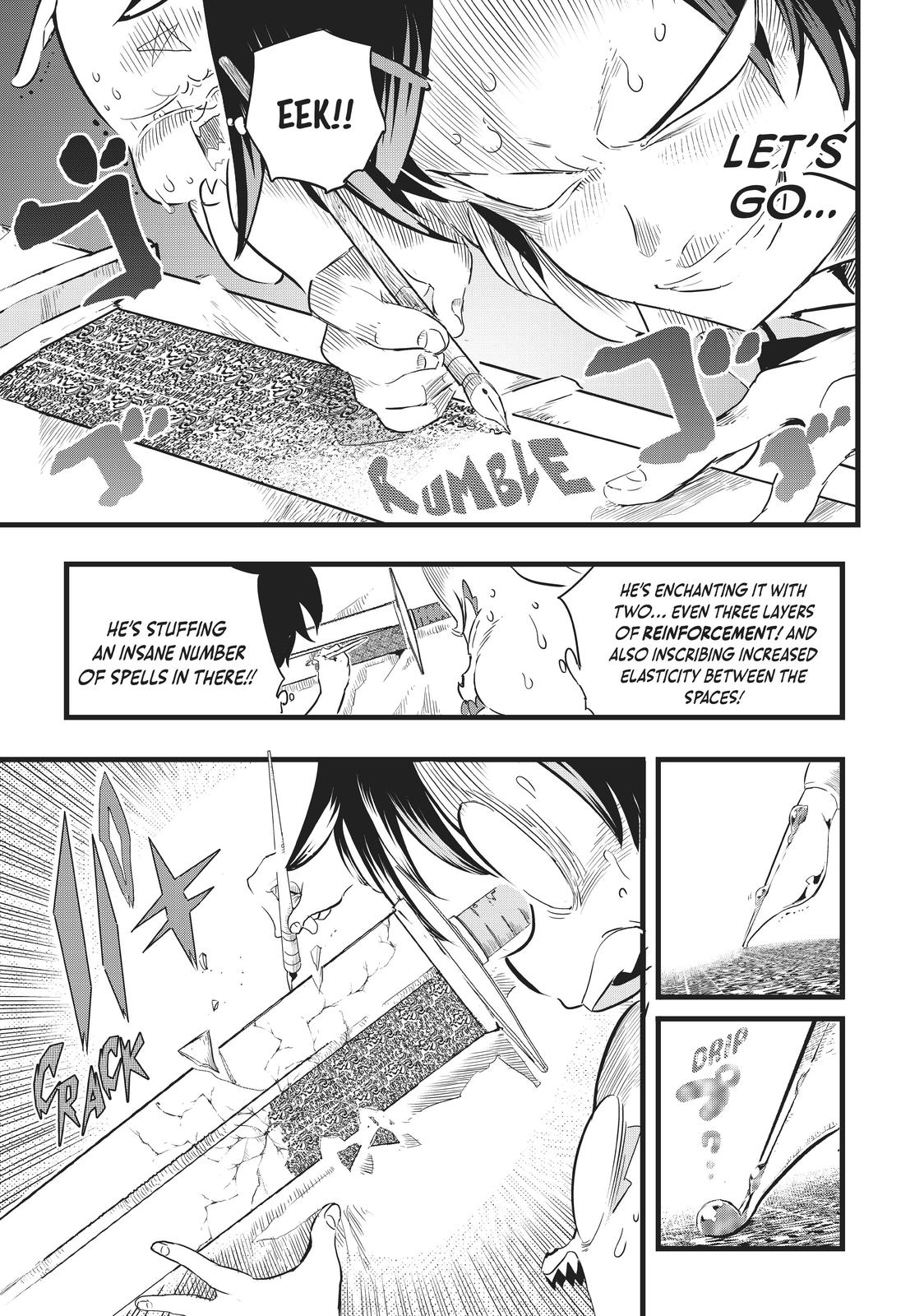 Read I Was Reincarnated as the 7th Prince so I Can Take My Time Perfecting My Magical Ability EN Manga Online