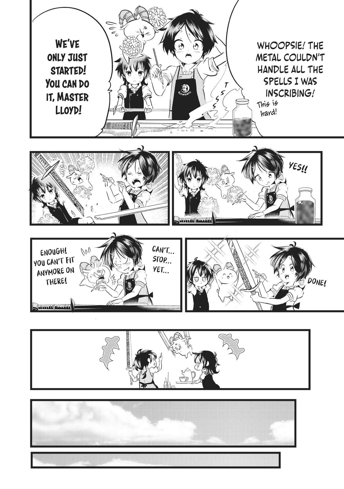 Read I Was Reincarnated as the 7th Prince so I Can Take My Time Perfecting My Magical Ability EN Manga Online