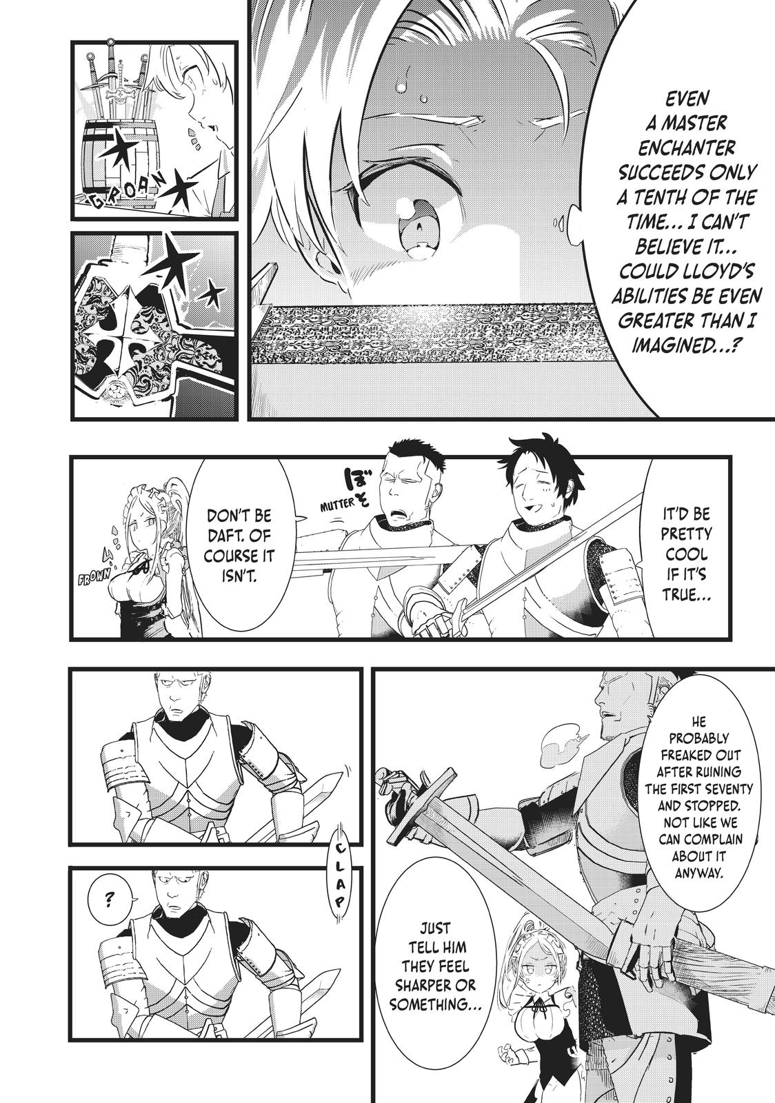 Read I Was Reincarnated as the 7th Prince so I Can Take My Time Perfecting My Magical Ability EN Manga Online