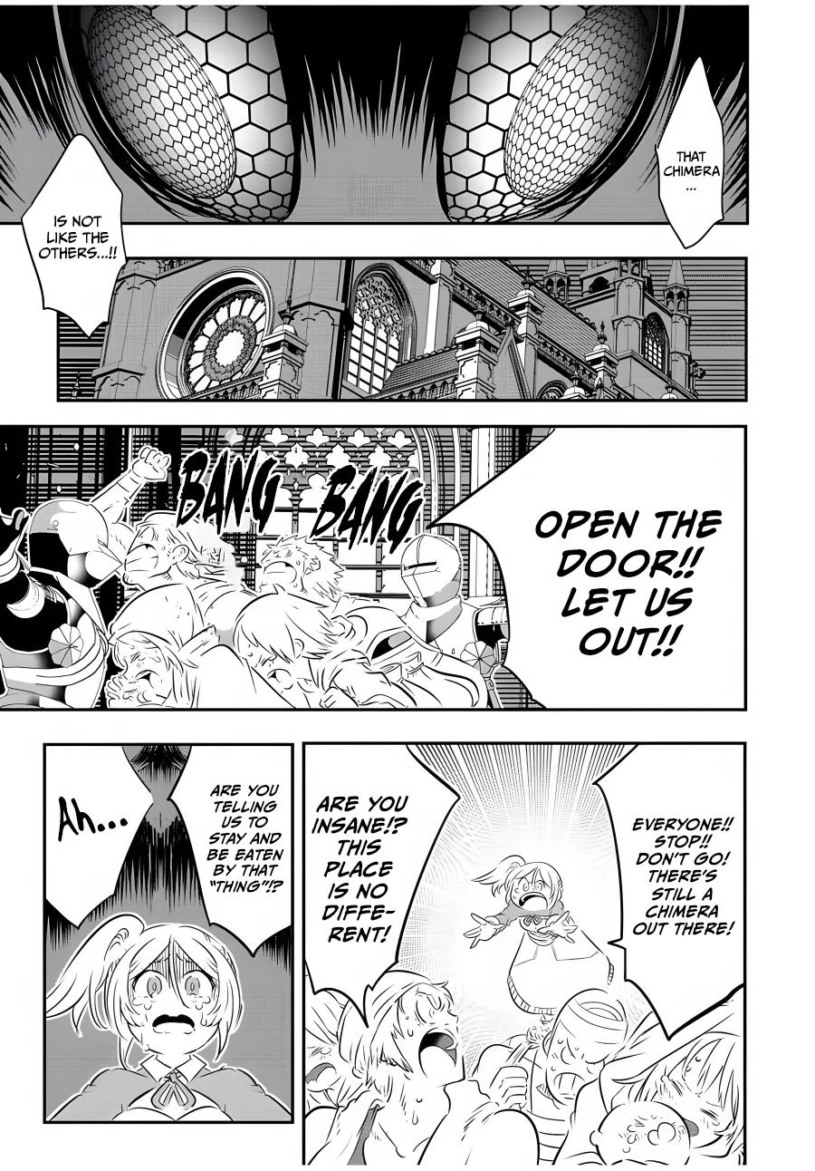 Read I Was Reincarnated as the 7th Prince so I Can Take My Time Perfecting My Magical Ability EN Manga Online