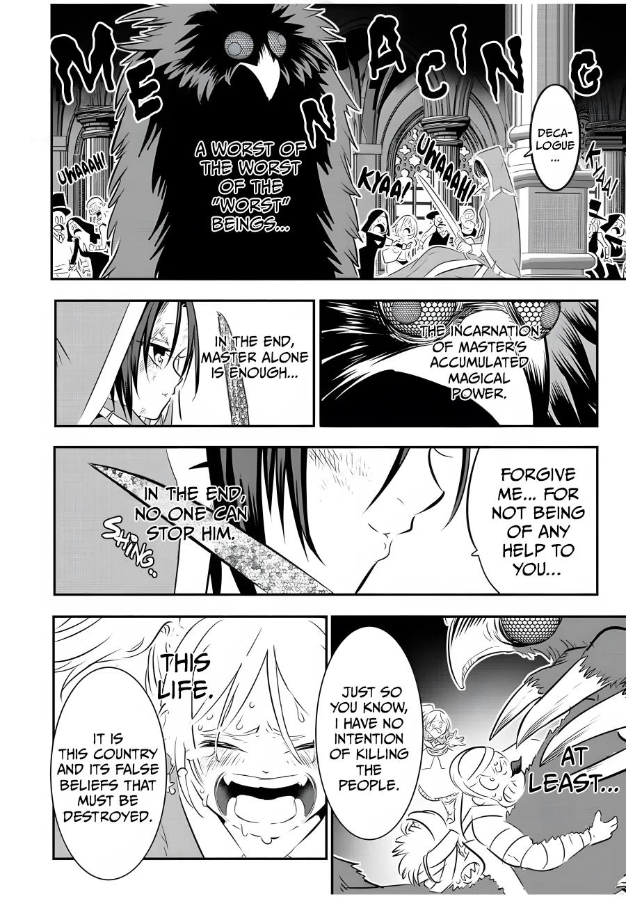 Read I Was Reincarnated as the 7th Prince so I Can Take My Time Perfecting My Magical Ability EN Manga Online