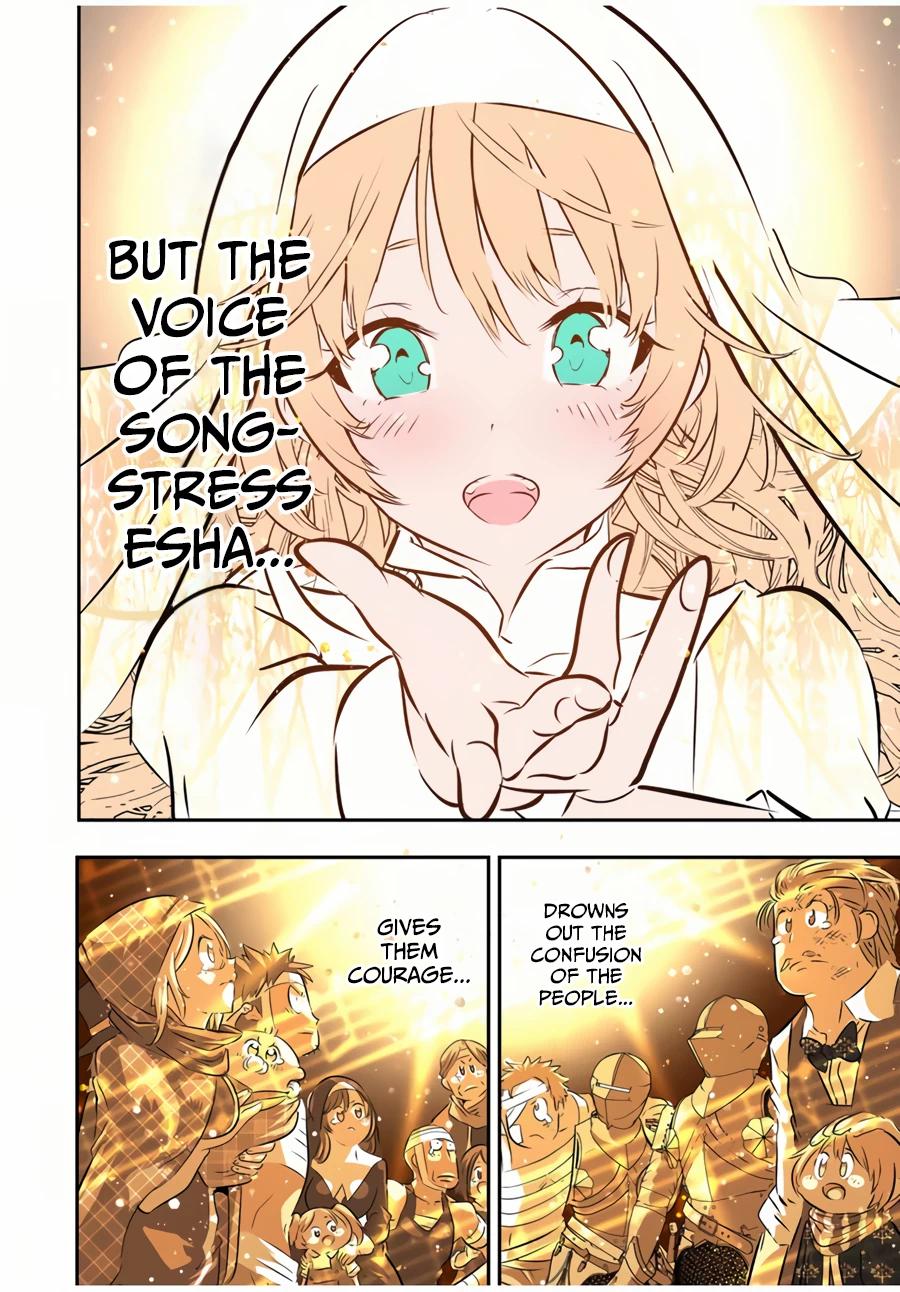 Read I Was Reincarnated as the 7th Prince so I Can Take My Time Perfecting My Magical Ability EN Manga Online