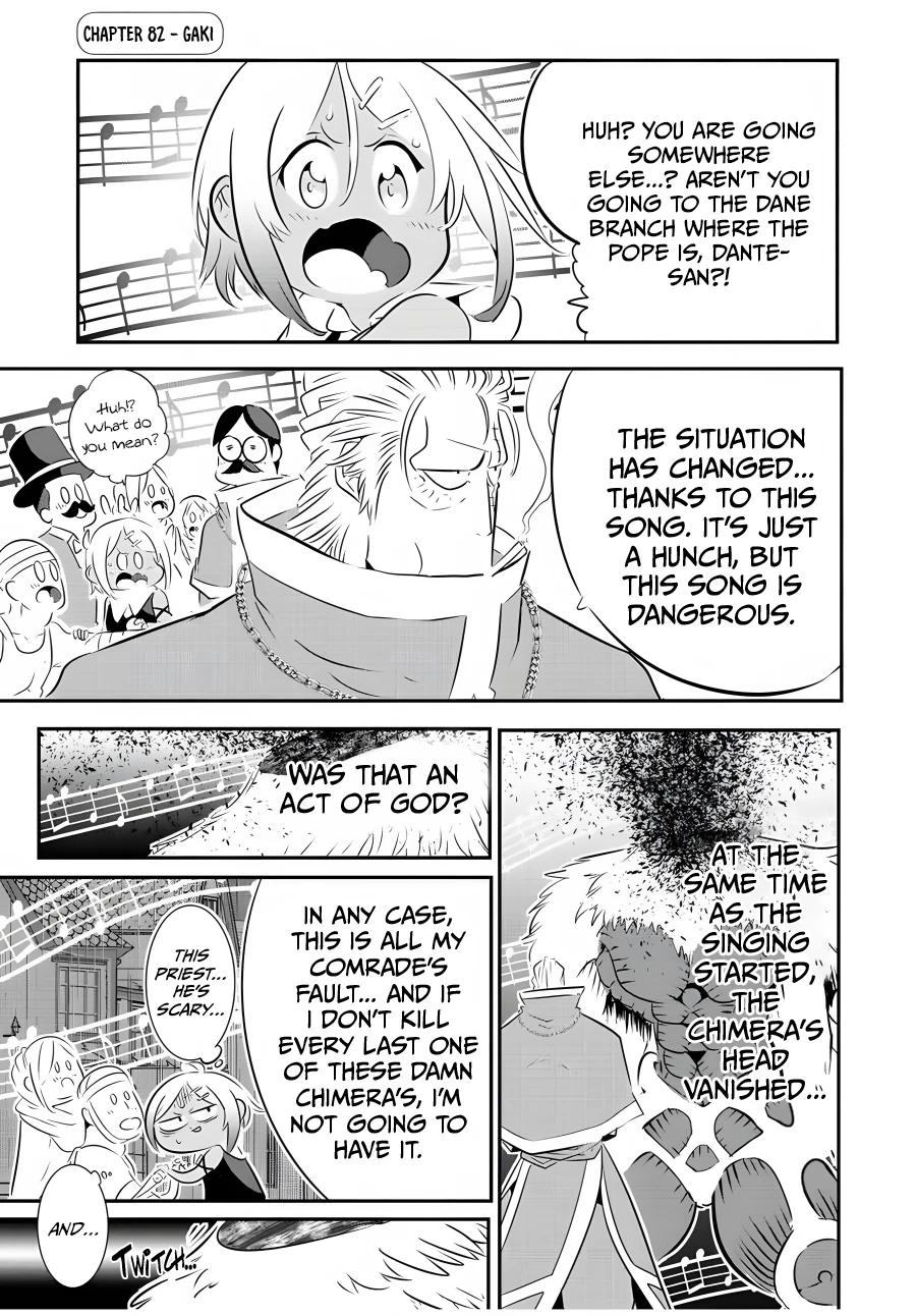 Read I Was Reincarnated as the 7th Prince so I Can Take My Time Perfecting My Magical Ability EN Manga Online