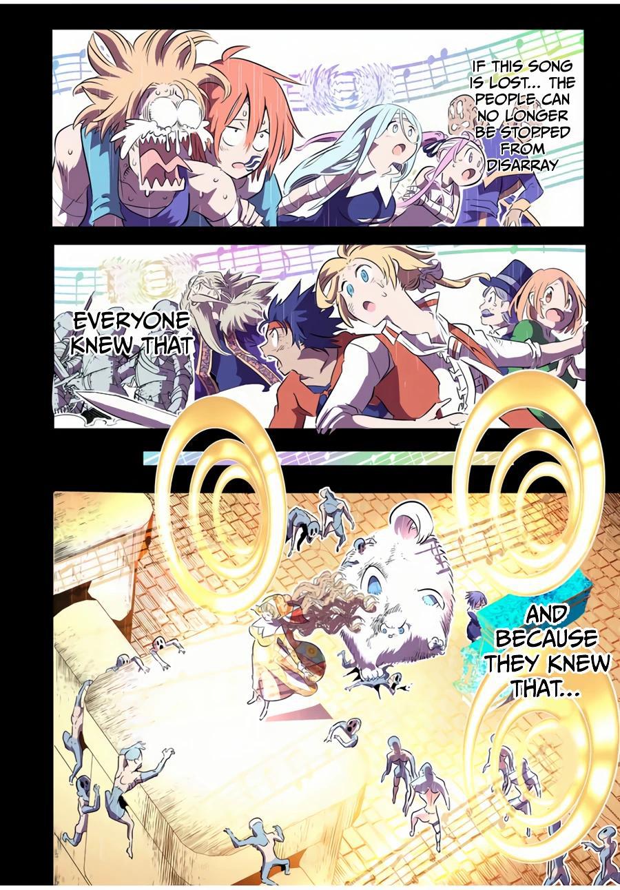Read I Was Reincarnated as the 7th Prince so I Can Take My Time Perfecting My Magical Ability EN Manga Online