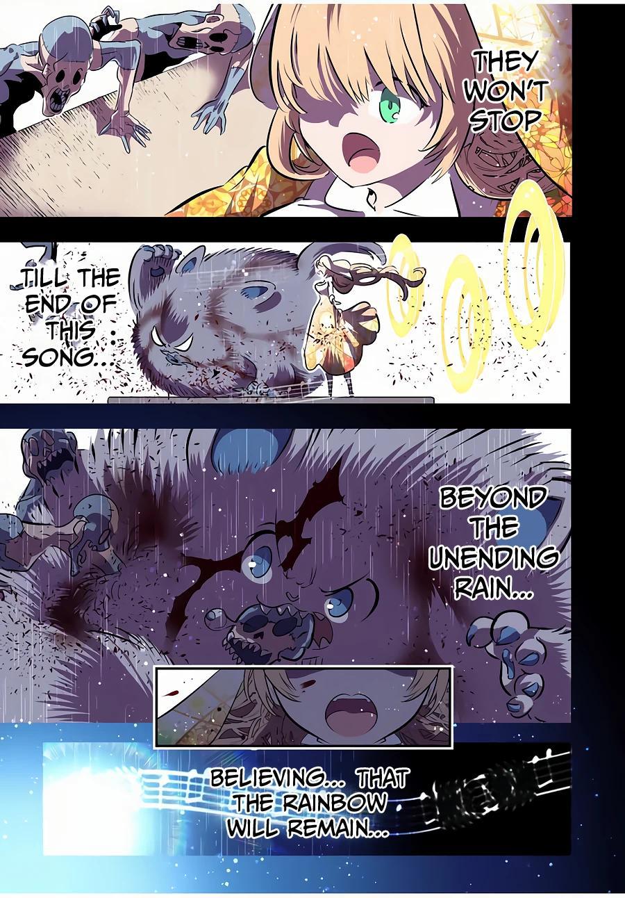 Read I Was Reincarnated as the 7th Prince so I Can Take My Time Perfecting My Magical Ability EN Manga Online