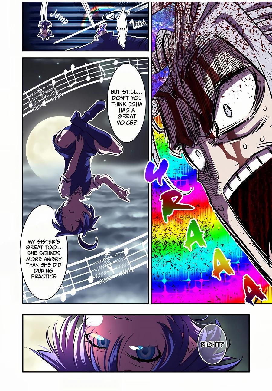 Read I Was Reincarnated as the 7th Prince so I Can Take My Time Perfecting My Magical Ability EN Manga Online