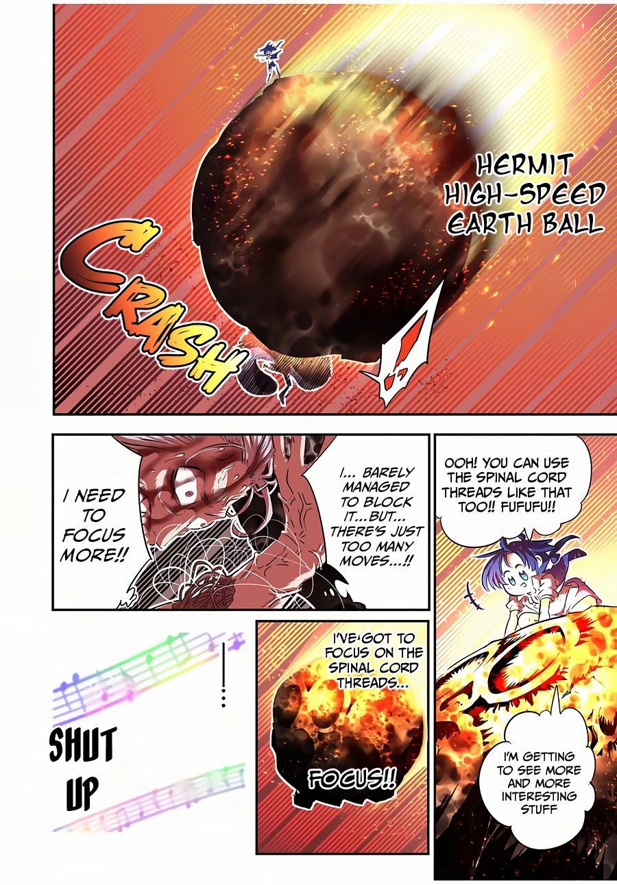 Read I Was Reincarnated as the 7th Prince so I Can Take My Time Perfecting My Magical Ability EN Manga Online
