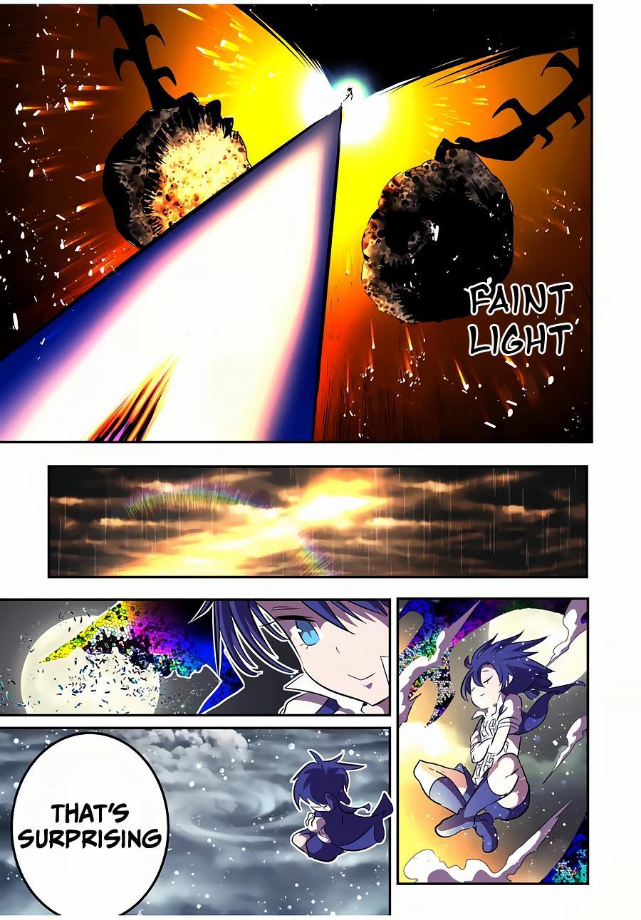 Read I Was Reincarnated as the 7th Prince so I Can Take My Time Perfecting My Magical Ability EN Manga Online