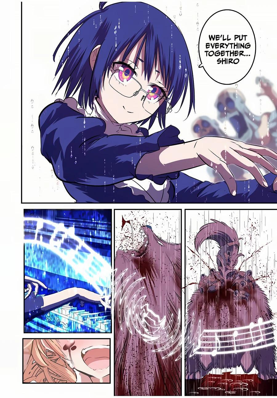 Read I Was Reincarnated as the 7th Prince so I Can Take My Time Perfecting My Magical Ability EN Manga Online