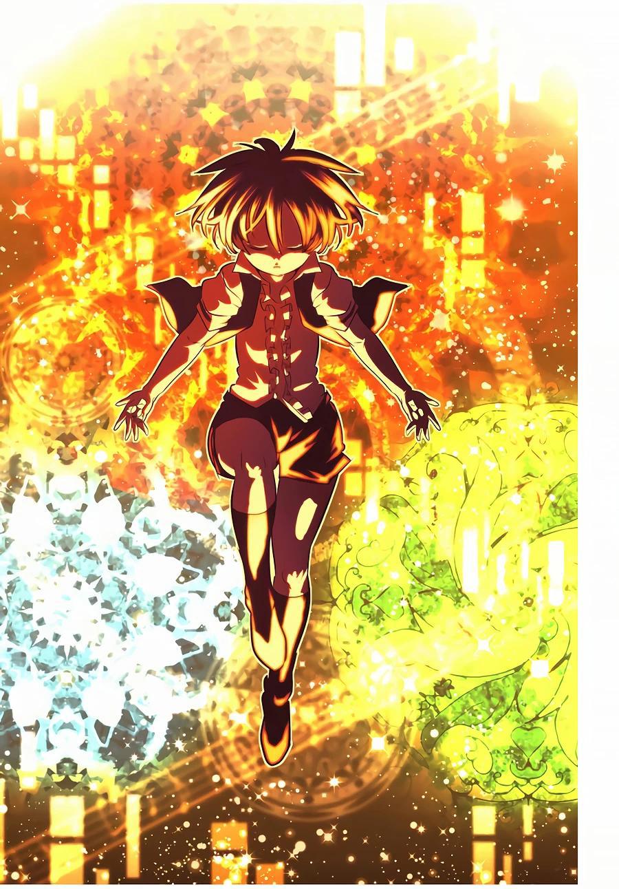 Read I Was Reincarnated as the 7th Prince so I Can Take My Time Perfecting My Magical Ability EN Manga Online