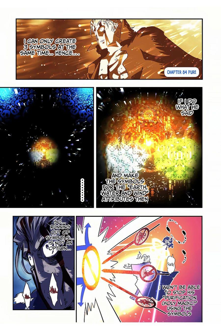 Read I Was Reincarnated as the 7th Prince so I Can Take My Time Perfecting My Magical Ability EN Manga Online
