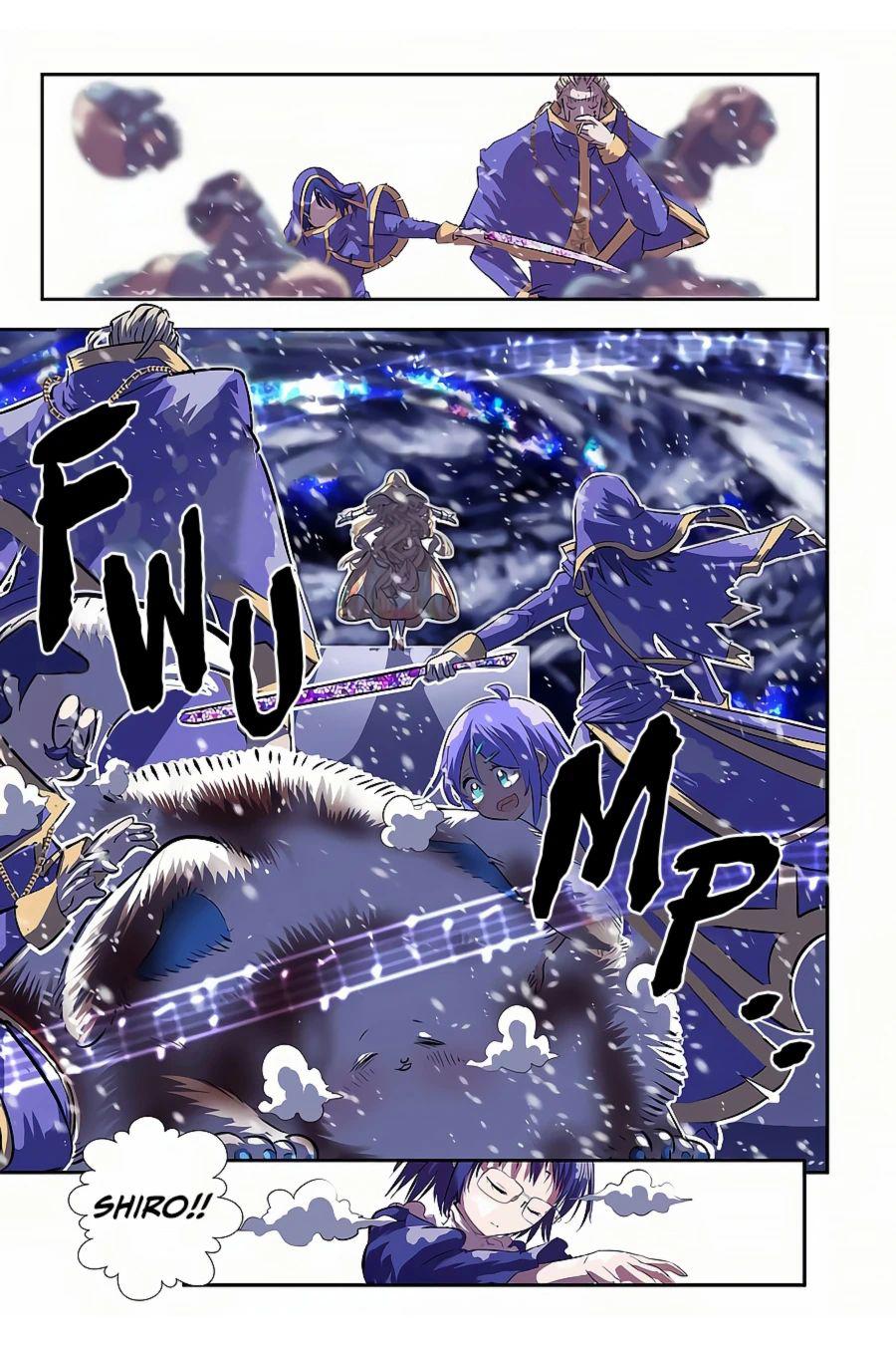 Read I Was Reincarnated as the 7th Prince so I Can Take My Time Perfecting My Magical Ability EN Manga Online
