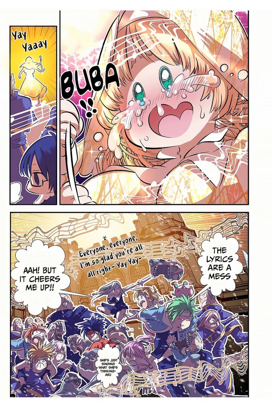 Read I Was Reincarnated as the 7th Prince so I Can Take My Time Perfecting My Magical Ability EN Manga Online