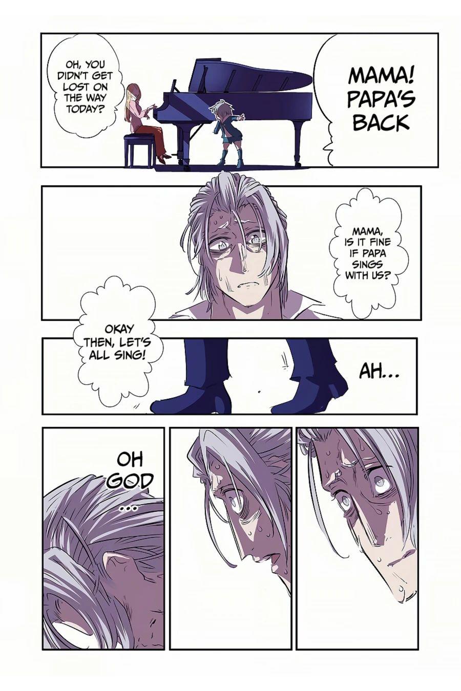 Read I Was Reincarnated as the 7th Prince so I Can Take My Time Perfecting My Magical Ability EN Manga Online