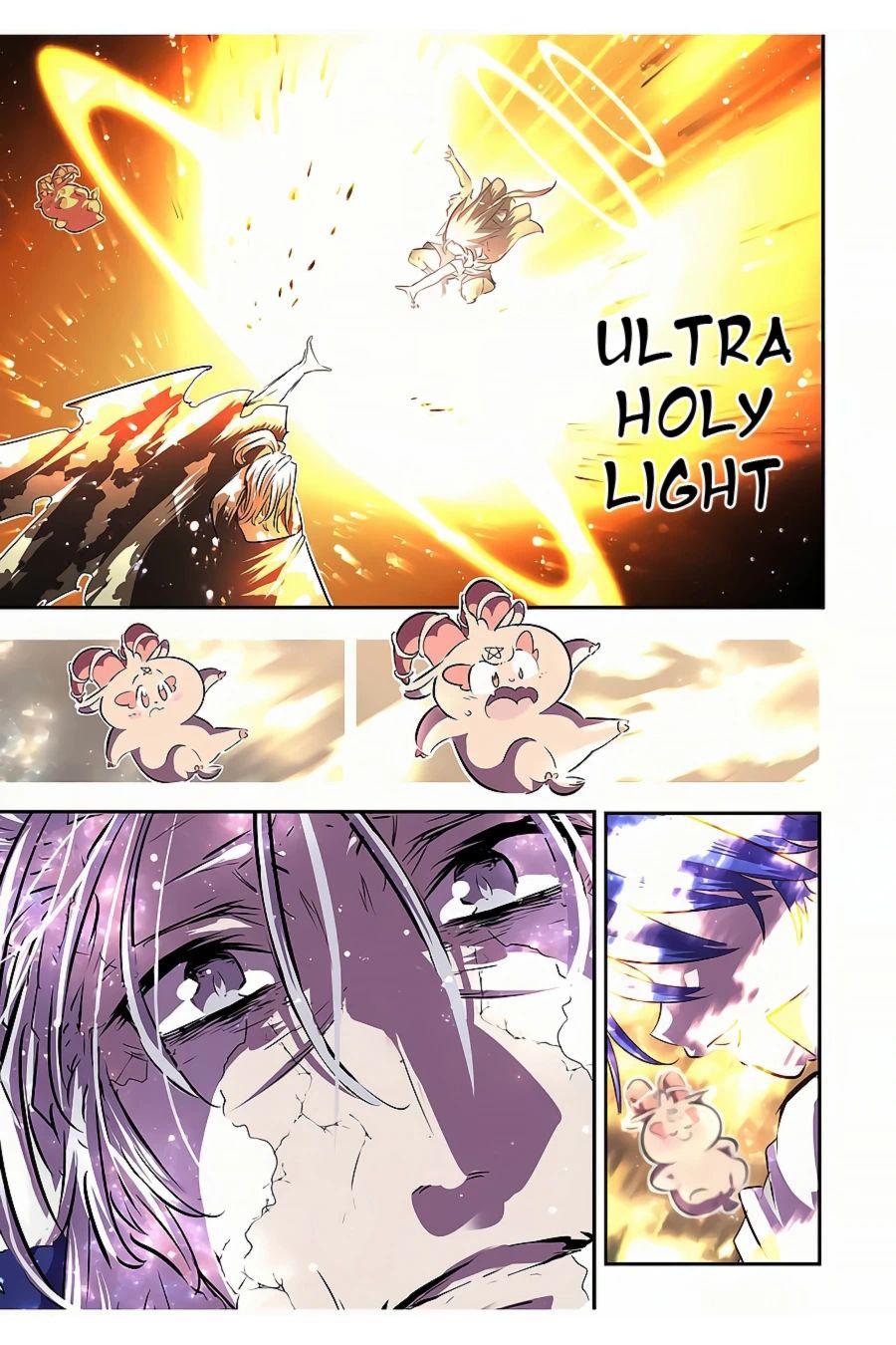 Read I Was Reincarnated as the 7th Prince so I Can Take My Time Perfecting My Magical Ability EN Manga Online