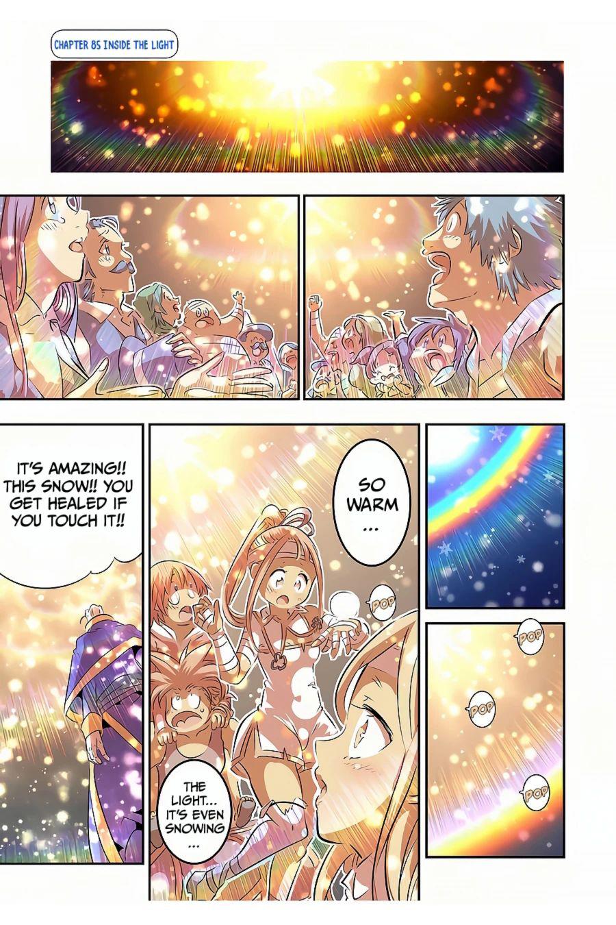 Read I Was Reincarnated as the 7th Prince so I Can Take My Time Perfecting My Magical Ability EN Manga Online