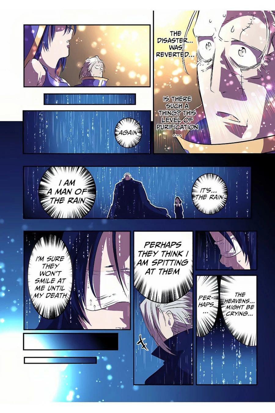 Read I Was Reincarnated as the 7th Prince so I Can Take My Time Perfecting My Magical Ability EN Manga Online