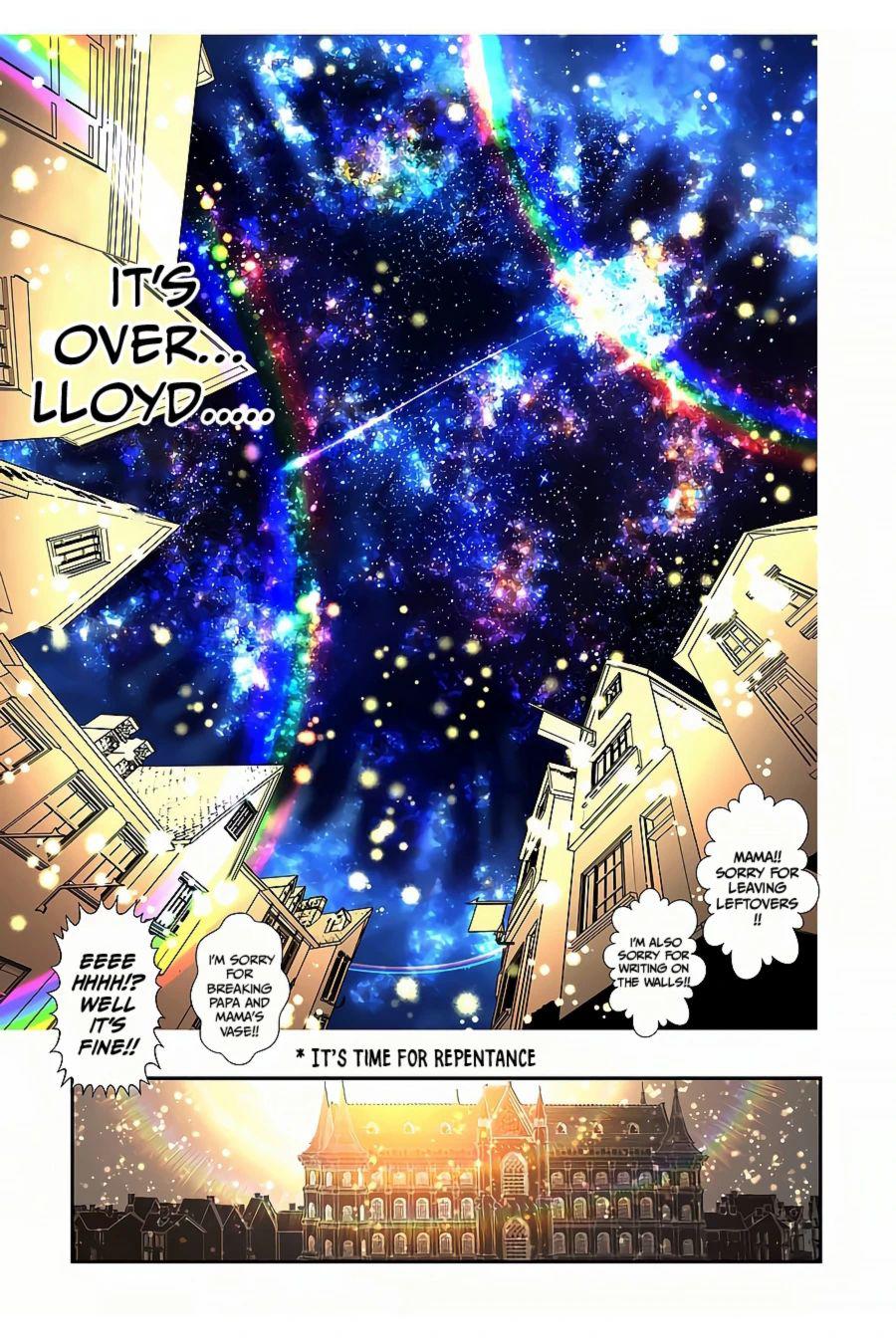 Read I Was Reincarnated as the 7th Prince so I Can Take My Time Perfecting My Magical Ability EN Manga Online