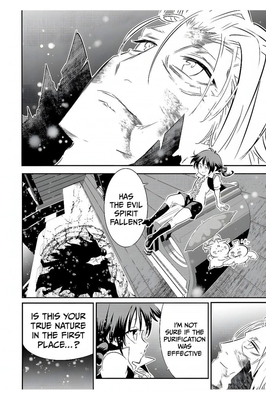 Read I Was Reincarnated as the 7th Prince so I Can Take My Time Perfecting My Magical Ability EN Manga Online