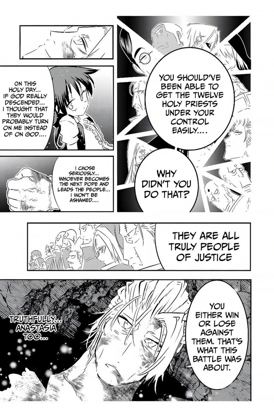 Read I Was Reincarnated as the 7th Prince so I Can Take My Time Perfecting My Magical Ability EN Manga Online