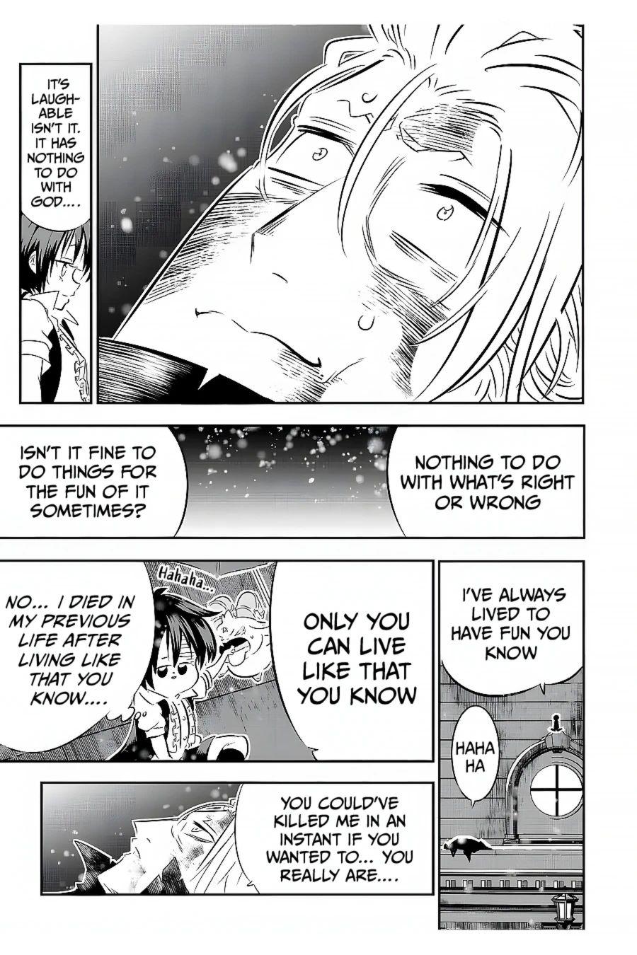 Read I Was Reincarnated as the 7th Prince so I Can Take My Time Perfecting My Magical Ability EN Manga Online