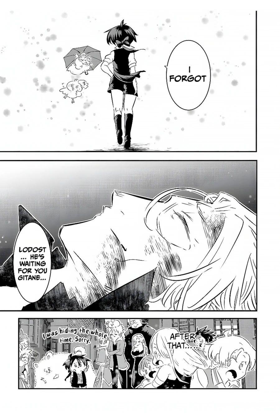 Read I Was Reincarnated as the 7th Prince so I Can Take My Time Perfecting My Magical Ability EN Manga Online