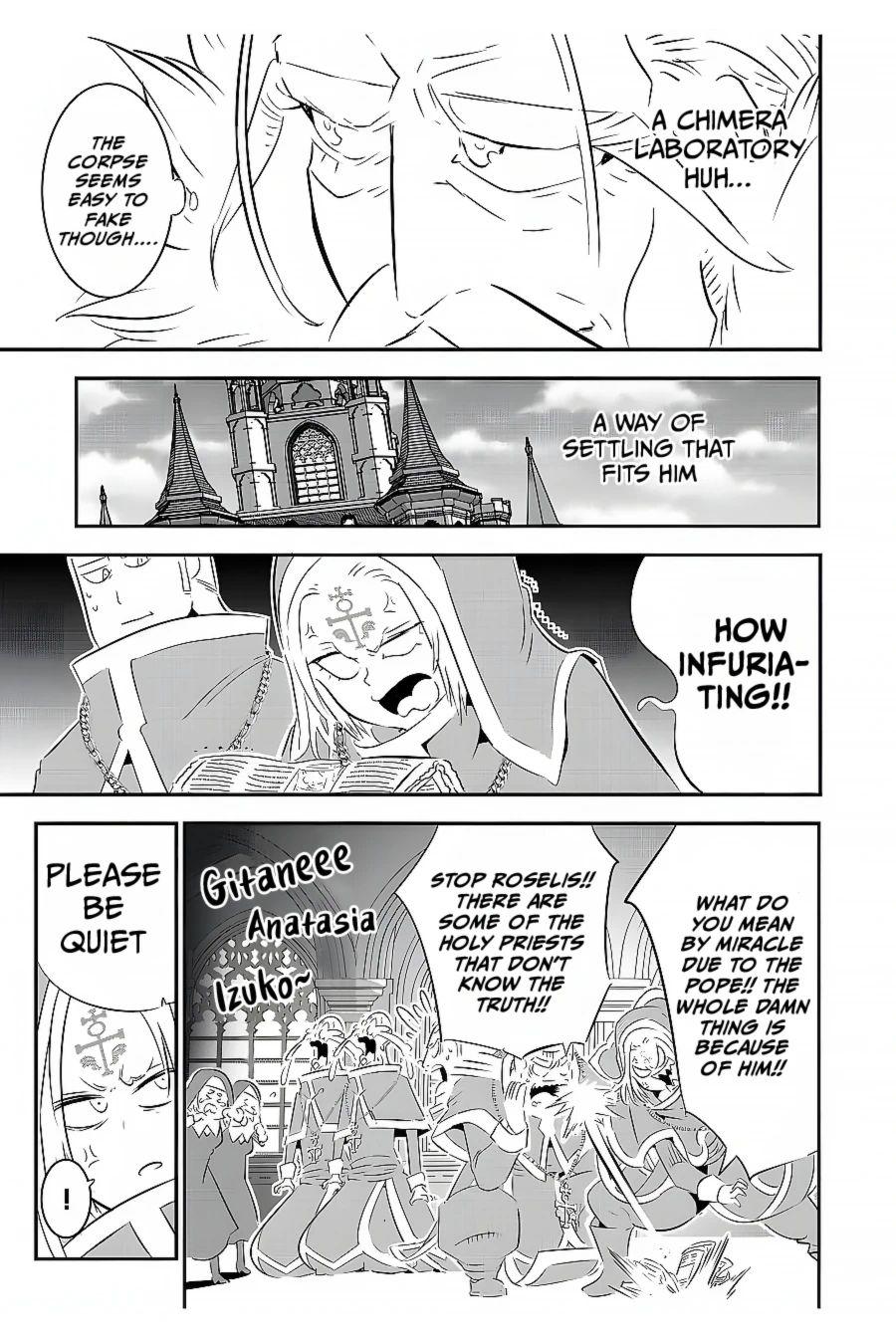 Read I Was Reincarnated as the 7th Prince so I Can Take My Time Perfecting My Magical Ability EN Manga Online