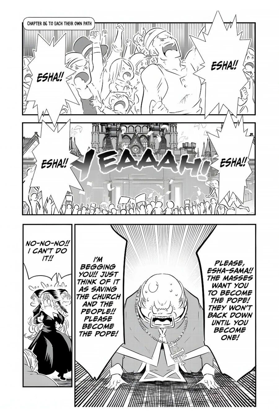 Read I Was Reincarnated as the 7th Prince so I Can Take My Time Perfecting My Magical Ability EN Manga Online