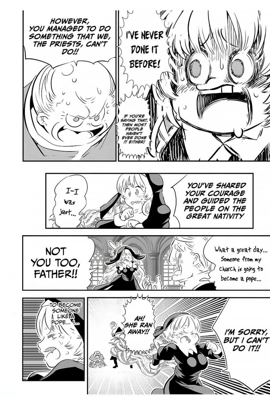 Read I Was Reincarnated as the 7th Prince so I Can Take My Time Perfecting My Magical Ability EN Manga Online
