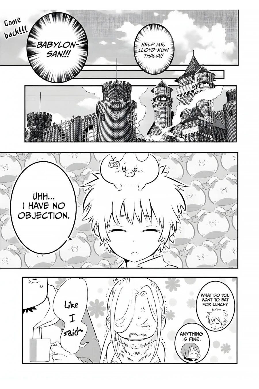 Read I Was Reincarnated as the 7th Prince so I Can Take My Time Perfecting My Magical Ability EN Manga Online