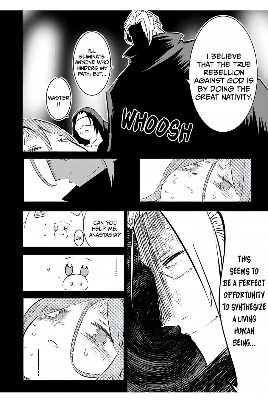 Read I Was Reincarnated as the 7th Prince so I Can Take My Time Perfecting My Magical Ability EN Manga Online