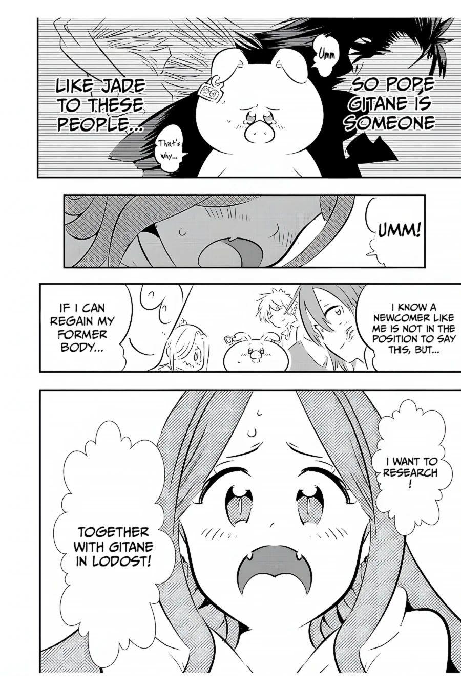 Read I Was Reincarnated as the 7th Prince so I Can Take My Time Perfecting My Magical Ability EN Manga Online