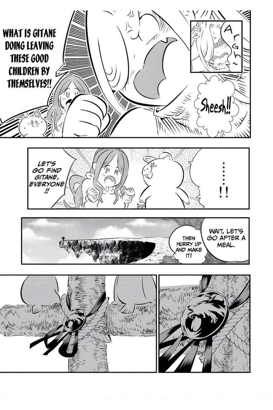 Read I Was Reincarnated as the 7th Prince so I Can Take My Time Perfecting My Magical Ability EN Manga Online